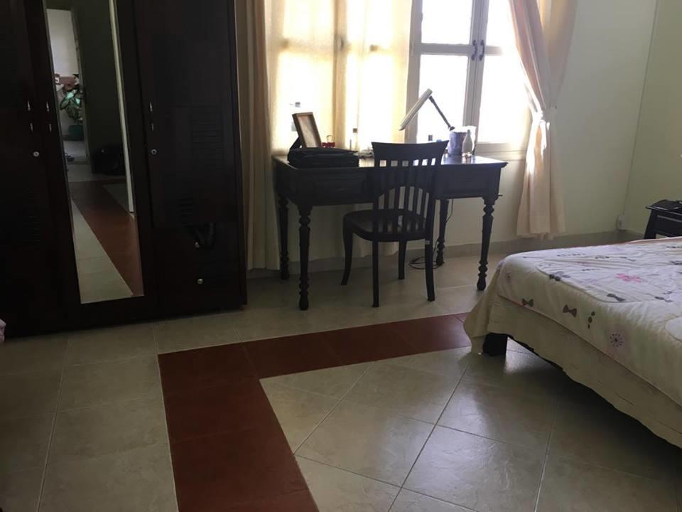 Grand Residence Phnom Penh Exterior foto