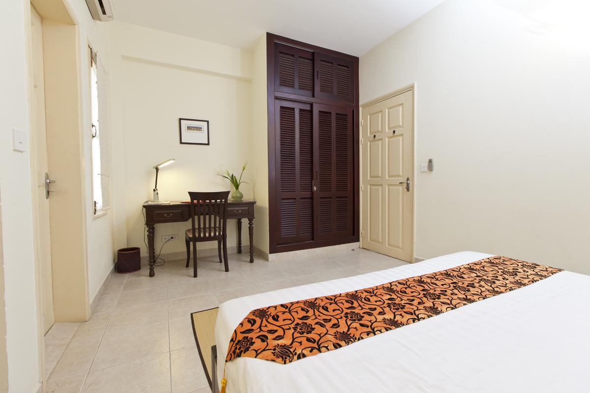 Grand Residence Phnom Penh Exterior foto