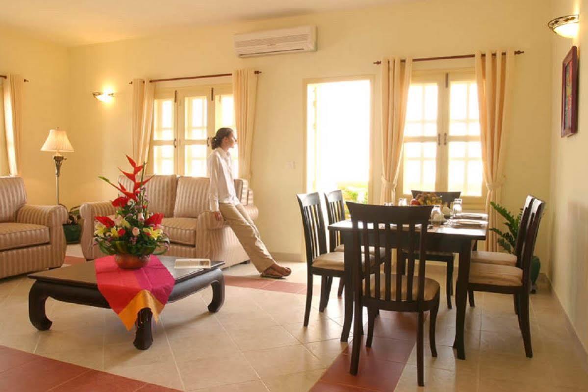 Grand Residence Phnom Penh Exterior foto